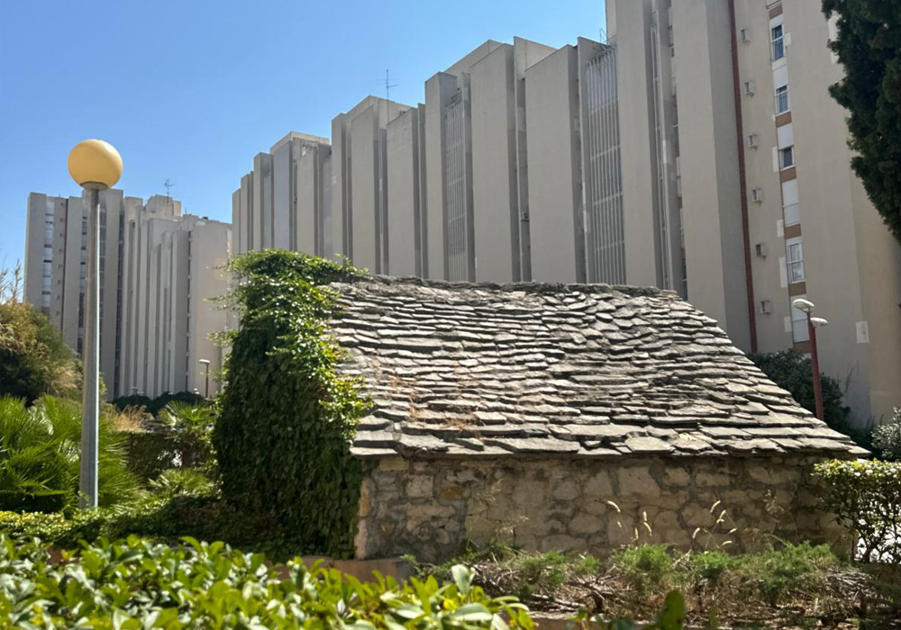Day 9 · Split: Brutalism and an Evening at Sustipan