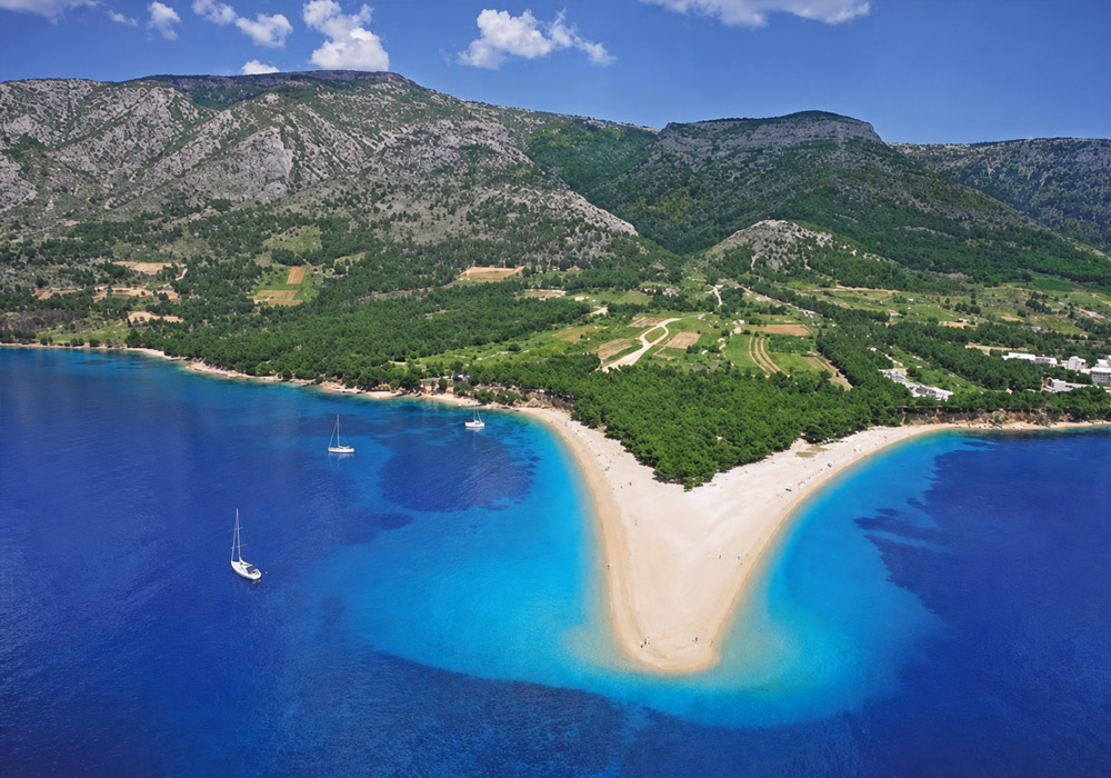 Day 7 · Brač and Its Stone: The Stonecutting School