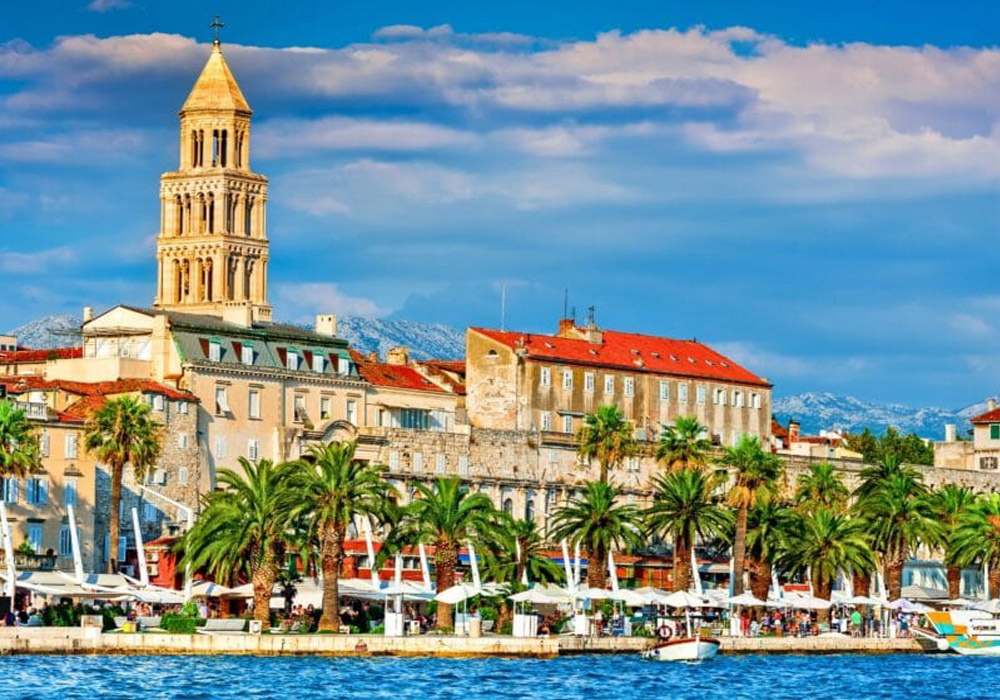 Day 10 · Split: Diocletian's Substructures, and the Final Review