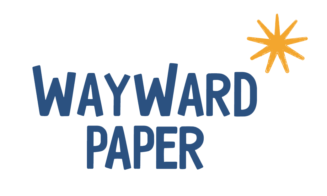 Wayward Paper